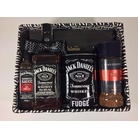 Darčekový kôš JACK DANIELS